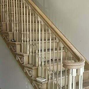 Stair Parts-Trinity Stair Balusters